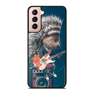 SING MOVIE ASH Samsung Galaxy S21 Case