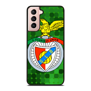 SL BENFICA ICON Samsung Galaxy S21 Case