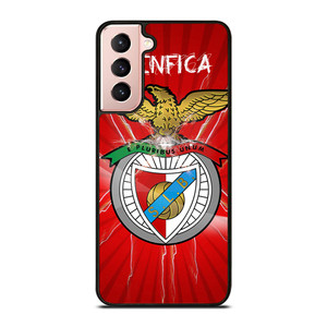 SL BENFICA LOGO Samsung Galaxy S21 Case