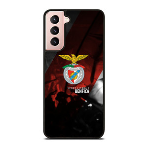 SL BENFICA SYMBOL Samsung Galaxy S21 Case