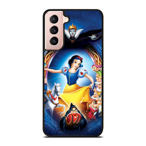 SNOW WHITE AND SEVEN DWARFS Samsung Galaxy S21 Case