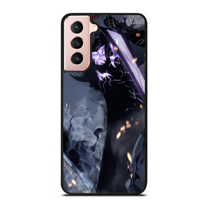 SOLO LEVELING ART Samsung Galaxy S21 Case