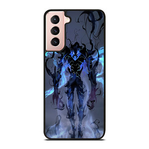 SOLO LEVELING COOL ART Samsung Galaxy S21 Case