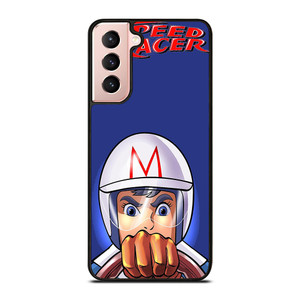 SPEED RACER CARTOON Samsung Galaxy S21 Case