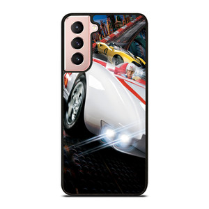 SPEED RACER Samsung Galaxy S21 Case