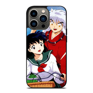 INUYASHA KAGOME iPhone 13 Pro Case INUYASHA KAGOME iPhone 13 Pro Case