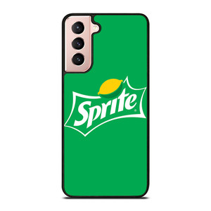 SPRITE LOGO Samsung Galaxy S21 Case