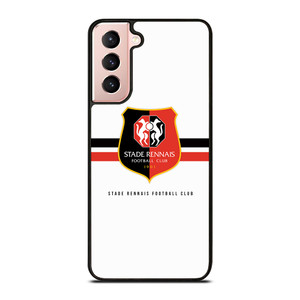 STADE RENNAIS FC 2 Samsung Galaxy S21 Case STADE RENNAIS FC 2 Samsung Galaxy S21 Case