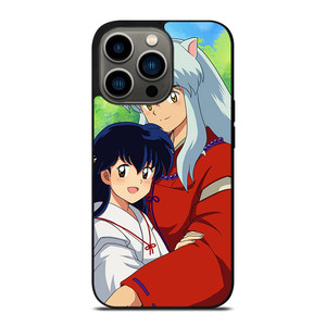 INUYASHA KAGOME 4 iPhone 13 Pro Case