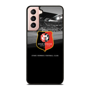 STADE RENNAIS FC ICON 2 Samsung Galaxy S21 Case