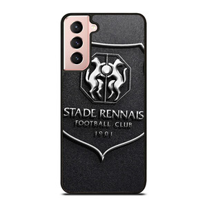 STADE RENNAIS FC LOGO ART Samsung Galaxy S21 Case STADE RENNAIS FC LOGO ART Samsung Galaxy S21 Case