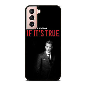 SUITS HARVEY SPECTER Samsung Galaxy S21 Case SUITS HARVEY SPECTER Samsung Galaxy S21 Case