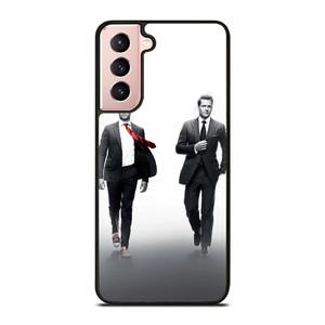 SUITS SERIES Samsung Galaxy S21 Case SUITS SERIES Samsung Galaxy S21 Case