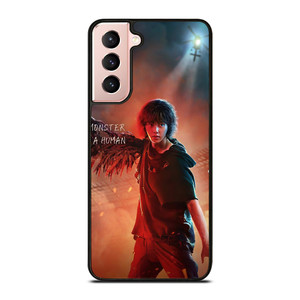 SWEET HOME TV SHOW COOL Samsung Galaxy S21 Case