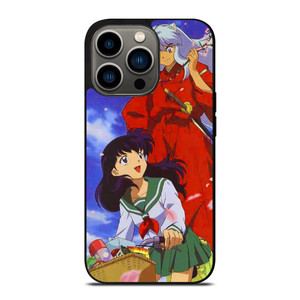 INUYASHA KAGOME 2 iPhone 13 Pro Case