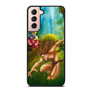 TARZAN DISNEY Samsung Galaxy S21 Case