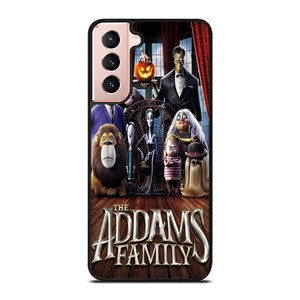 THE ADDAMS FAMILY Samsung Galaxy S21 Case