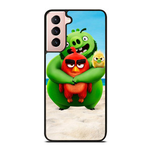 THE ANGRY BIRDS MOVIE Samsung Galaxy S21 Case