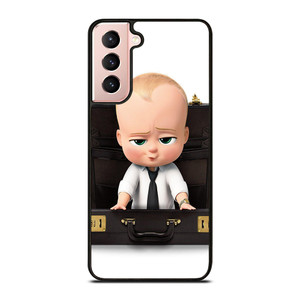THE BOSS BABY MONEY BAG Samsung Galaxy S21 Case THE BOSS BABY MONEY BAG Samsung Galaxy S21 Case