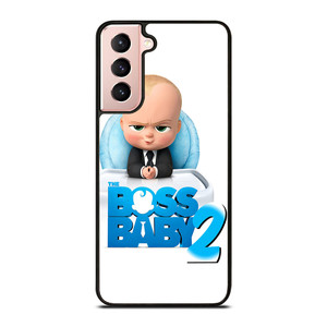 THE BOSS BABY MOVIE Samsung Galaxy S21 Case THE BOSS BABY MOVIE Samsung Galaxy S21 Case