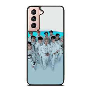 THE BOYZ BOYBAND COOL Samsung Galaxy S21 Case