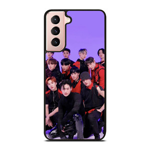 THE BOYZ BOYBAND Samsung Galaxy S21 Case