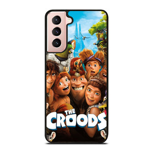 THE CROODS Samsung Galaxy S21 Case