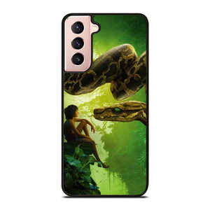 THE JUNGLE BOOK 2016 Samsung Galaxy S21 Case
