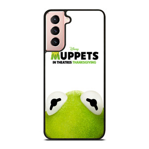 THE MUPPETS CUTE Samsung Galaxy S21 Case