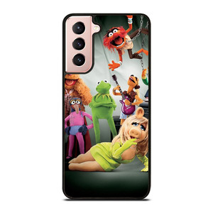 THE MUPPETS Samsung Galaxy S21 Case