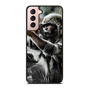 THE PACIFIC COOL SERIES Samsung Galaxy S21 Case THE PACIFIC COOL SERIES Samsung Galaxy S21 Case