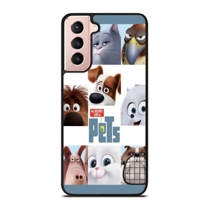 THE SECRET LIFE OF PETS CUTE Samsung Galaxy S21 Case