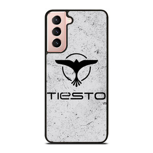 TIESTO DJ ICON Samsung Galaxy S21 Case