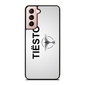 TIESTO SYMBOL Samsung Galaxy S21 Case
