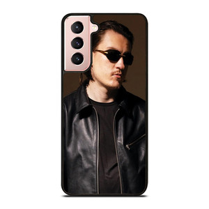 TOMMY RICHMAN COOL SINGER Samsung Galaxy S21 Case TOMMY RICHMAN COOL SINGER Samsung Galaxy S21 Case
