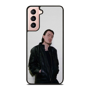 TOMMY RICHMAN COOL Samsung Galaxy S21 Case TOMMY RICHMAN COOL Samsung Galaxy S21 Case