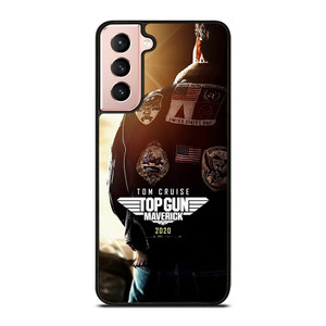TOP GUN MAVERICK Samsung Galaxy S21 Case