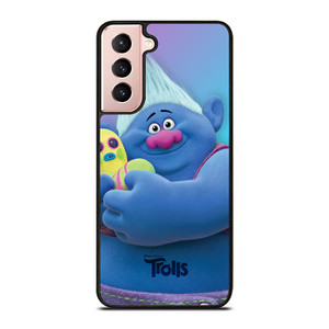 TROLLS BIGGIE Samsung Galaxy S21 Case
