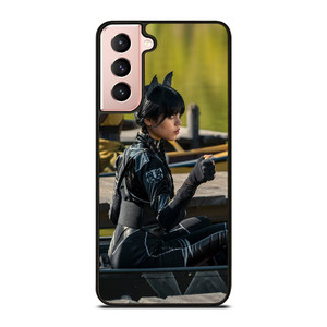 WEDNESDAY CUTE Samsung Galaxy S21 Case WEDNESDAY CUTE Samsung Galaxy S21 Case