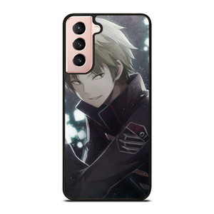 WORLD TRIGGER HYUSE Samsung Galaxy S21 Case WORLD TRIGGER HYUSE Samsung Galaxy S21 Case