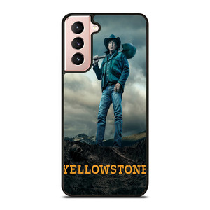YELLOWSTONE COOL TV SHOW Samsung Galaxy S21 Case YELLOWSTONE COOL TV SHOW Samsung Galaxy S21 Case