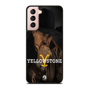 YELLOWSTONE TV SHOW COOL Samsung Galaxy S21 Case