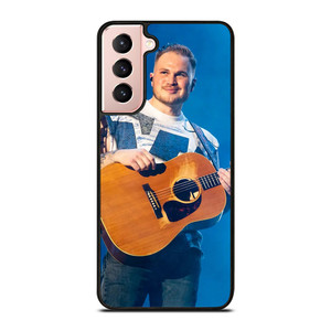 ZACH BRYAN SINGER Samsung Galaxy S21 Case ZACH BRYAN SINGER Samsung Galaxy S21 Case