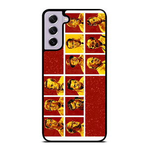 12 ANGRY MEN CHARACTERS Samsung Galaxy S21 FE Case 12 ANGRY MEN CHARACTERS Samsung Galaxy S21 FE Case