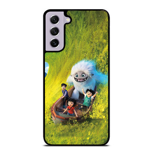 ABOMINABLE CUTE MOVIE Samsung Galaxy S21 FE Case ABOMINABLE CUTE MOVIE Samsung Galaxy S21 FE Case