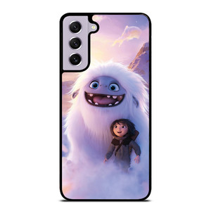 ABOMINABLE FUNNY MOVIE Samsung Galaxy S21 FE Case ABOMINABLE FUNNY MOVIE Samsung Galaxy S21 FE Case