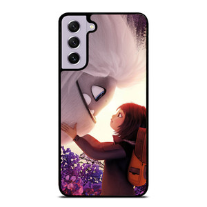 ABOMINABLE Samsung Galaxy S21 FE Case ABOMINABLE Samsung Galaxy S21 FE Case