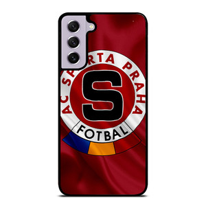 AC SPARTA PRAHA ICON Samsung Galaxy S21 FE Case AC SPARTA PRAHA ICON Samsung Galaxy S21 FE Case