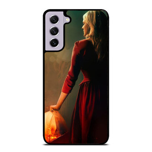 ART OF THE HANDMAID'S TALE SERIES Samsung Galaxy S21 FE Case ART OF THE HANDMAID'S TALE SERIES Samsung Galaxy S21 FE Case