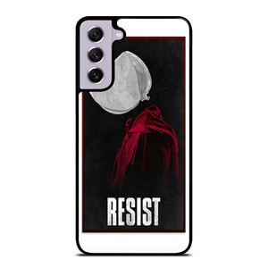 ART OF THE HANDMAID'S TALE Samsung Galaxy S21 FE Case ART OF THE HANDMAID'S TALE Samsung Galaxy S21 FE Case